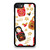 MATRYOSHKA RUSSIAN NESTING DOLLS iPhone SE 2020 Case Cover