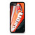 MCLAREN LOGO CAR iPhone SE 2020 Case Cover