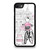 MEGAN HESS FASHION 2 iPhone SE 2020 Case Cover