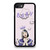 MELANIE MARTINEZ CRY BABY 1 iPhone SE 2020 Case Cover