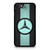 MERCEDES BENZ 1 iPhone SE 2020 Case Cover
