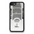 MERCEDES BENZ AMG ENGINE iPhone SE 2020 Case Cover