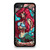 MERMAID ZOMBIE PRINCESS iPhone SE 2020 Case Cover