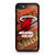 MIAMI HEAT 2 iPhone SE 2020 Case Cover