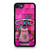 MIAMI HEAT WADE iPhone SE 2020 Case Cover