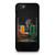 MIAMI HURRICANES UM 1 iPhone SE 2020 Case Cover