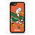 MIAMI HURRICANES UM 2 iPhone SE 2020 Case Cover