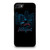 MIAMI MARLINS BLACK iPhone SE 2020 Case Cover