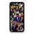 MICHAEL JACKSON COLLAGE iPhone SE 2020 Case Cover