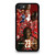 MICHAEL JORDAN MJ23 iPhone SE 2020 Case Cover