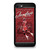 MICHAEL JORDAN SIGNATURE iPhone SE 2020 Case Cover