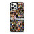 GREY'S ANATOMY COLLAGE iPhone 12 Pro Max Case Cover GREY'S ANATOMY COLLAGE iPhone 12 Pro Max Case Cover