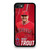 MIKE TROUT 27 LOS ANGELES ANGELS iPhone SE 2020 Case Cover