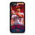MIKE TROUT LOS ANGELES ANGELS 27 iPhone SE 2020 Case Cover