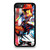 MIKE TROUT LOS ANGELES ANGELS BASEBALL iPhone SE 2020 Case Cover