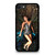 MILEY CYRUS PEACOCK iPhone SE 2020 Case Cover