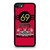 MINI COOPER RED 69 iPhone SE 2020 Case Cover