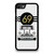 MINI COOPER WHITE 69 iPhone SE 2020 Case Cover