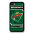 MINNESOTA WILD 1 iPhone SE 2020 Case Cover