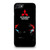 MITSUBISHI MOTORS BLACK CAR LOGO iPhone SE 2020 Case Cover