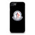 MONCLER LOGO iPhone SE 2020 Case Cover