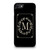 MONOGRAM GARDEN FLAG 2 iPhone SE 2020 Case Cover