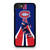 MONTREAL CANADIENS HOCKEY iPhone SE 2020 Case Cover