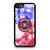 MONTREAL CANADIENS TEAM iPhone SE 2020 Case Cover