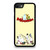 MOOMINS CHARACTERS 3 iPhone SE 2020 Case Cover