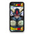 MORO 73 DB SUPER iPhone SE 2020 Case Cover