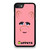 MUPPETS MISS PIGGY PINK iPhone SE 2020 Case Cover