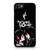 MY CHEMICAL ROMANCE MCR iPhone SE 2020 Case Cover