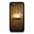 NEW BALANCE GOLD LOGO iPhone SE 2020 Case Cover