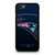 NEW ENGLAND PATRIOTS BADGE iPhone SE 2020 Case Cover