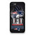 NEW ENGLAND PATRIOTS SUPER BOWL iPhone SE 2020 Case Cover