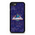 NEW YORK ISLANDERS LOGO 2 iPhone SE 2020 Case Cover