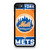 NEW YORK METS 4 iPhone SE 2020 Case Cover