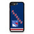 NEW YORK RANGERS 1 iPhone SE 2020 Case Cover