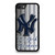 NEW YORK YANKEES 6 iPhone SE 2020 Case Cover
