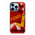 FENDI ROMA KIDS iPhone 13 Pro Max Case Cover