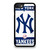 NEW YORK YANKEES 7 iPhone SE 2020 Case Cover