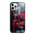 HARLEY QUINN 2 iPhone 12 Pro Max Case Cover