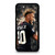 NEYMAR JR 10 PARIS SAINT GERMAIN 2 iPhone SE 2020 Case Cover
