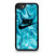 NIKE BLUE FINE iPhone SE 2020 Case Cover