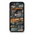 NIKE BRICK WALL iPhone SE 2020 Case Cover