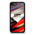 NIKE CLASSIC PAINT iPhone SE 2020 Case Cover