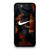 NIKE COOL LOGO iPhone SE 2020 Case Cover