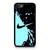 NIKE TOSCA SPLASH iPhone SE 2020 Case Cover