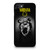 NIRVANA ROCK BAND iPhone SE 2020 Case Cover