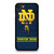 NOTRE DAME ND LOGO iPhone SE 2020 Case Cover